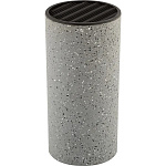 Картинка Подставка для ножей Mallony Marmo 008672