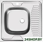 STD600.600-5C 0LS (с сифоном)