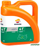 Moto Rider 4T 15W-50 4л