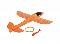 Картинка Воздушный змей BRADEX DE 0456 (оранжевый)