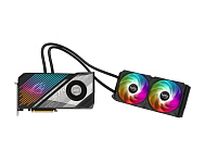 Картинка Видеокарта ASUS ROG Strix LC Radeon RX 6900 XT T 16GB GDDR6