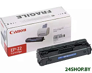 Картинка Картридж Canon EP-22