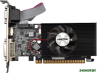 GeForce GT210 1GB DDR3 AKN210D3S1GL1
