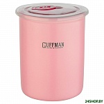Картинка Емкость для хранения Guffman C-06-007-P (розовый)