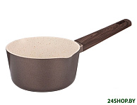 Картинка Кастрюля с длинной ручкой Agness 947-534