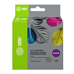 Картинка Картридж Cactus CS-LC3619XLC