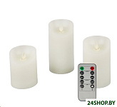 Картинка Светильник Uniel ULD-F055 UL-00008623 (теплый белый)