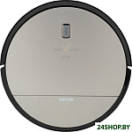 Картинка Робот-пылесос Sencor SRV 2230TI