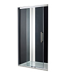 Картинка Душевая дверь Cezares Premier-Soft-W-BF-1-130-C-Cr-IV