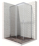 Картинка Душевой уголок Ambassador Queen 11011106L 120х80