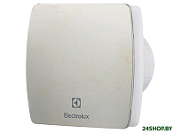 Картинка Осевой вентилятор Electrolux Argentum EAFA-150TH (таймер и гигростат)