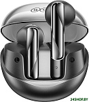 AilyBuds Clear (черный/серый)