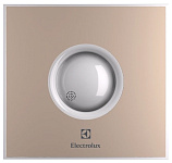 Картинка Осевой вентилятор Electrolux Rainbow EAFR-150T (бежевый, таймер)