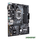 Картинка Материнская плата ASUS Prime H510M-A