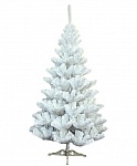 Картинка Ель (елка, елочка, ёлка) новогодняя искусственная Greenterra белая 1,8 м