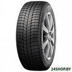 Картинка Автомобильные шины Michelin X-Ice 3 225/55R17 97H (run-flat)