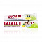 Lacalut Kids Детская зубная паста от 4 до 8 лет, 50 мл