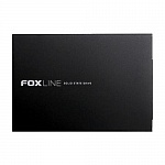 Картинка SSD Foxline FLSSD256X5 256GB