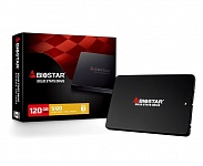 Картинка SSD BIOSTAR S120 120GB S120-120GB