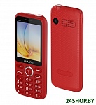Картинка Мобильный телефон Maxvi K15n (красный)