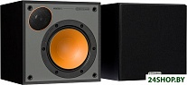 Картинка Акустика Monitor Audio Monitor 50 (черный)