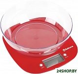 Картинка Весы кухонные Sakura SA-6078R