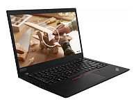 Картинка Ноутбук Lenovo ThinkPad T15 Gen 1 20S60049RT