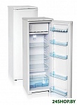Картинка Холодильник однокамерный Бирюса 107 (белый)