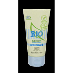 Хот Био интимный гель для чувствительной кожи 50 мл.