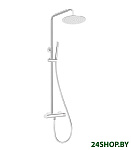 Картинка Душевая система Deante Arnika NAC 01QK