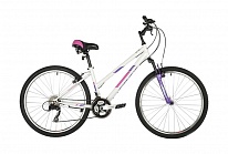 Картинка Велосипед Foxx Salsa 26 р.15 2021 (белый)