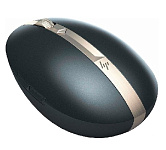 Картинка Мышь HP Spectre 700 (синий/золотистый)