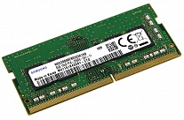 Картинка Оперативная память Samsung 8GB DDR4 SODIMM PC4-25600 M471A1K43DB1-CWE