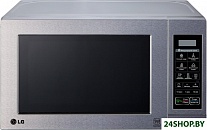 Картинка Микроволновая печь LG MS2044V (черный)
