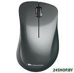Картинка Мышь Canyon CNE-CMSW11B