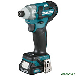 Картинка Ударный винтоверт Makita TD111DWAE