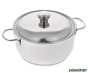 Картинка Кастрюля Амет Классика-Прима 1с2365 ТРС-3