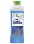 Картинка Средство для очистки GRASS Cement Cleaner 217100