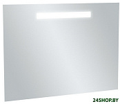 Картинка Jacob Delafon Зеркало Parallel [EB1414-NF]