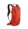 Туристический рюкзак Thule UpTake 8L (красный) (3203806)