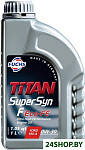Titan SuperSyn F Eco-FE 0W-30 1л