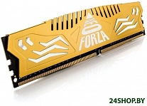 Картинка Оперативная память Neo Forza Encke 2x16GB DDR4 PC4-28800 NMUD416E82-3600DC20