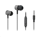 Картинка Наушники Walker H320 (темно-серый)