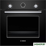 Картинка Электрический духовой шкаф Bosch HIJS10YB0R