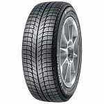 Картинка Автомобильные шины Michelin X-Ice 3 245/45R19 102H