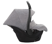 Картинка Детское автокресло Bobostello Mars (LJ195) + адаптер