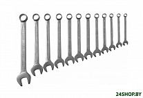 Картинка Набор ключей Jonnesway W26112S (12 предметов)