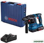 GBH 185-LI Professional 0611924022 (с 1-им АКБ, кейс)