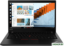 ThinkPad T14 Gen 2 Intel 20W1A10PCD