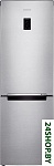 Картинка Холодильник Samsung RB33A3240SA/WT
